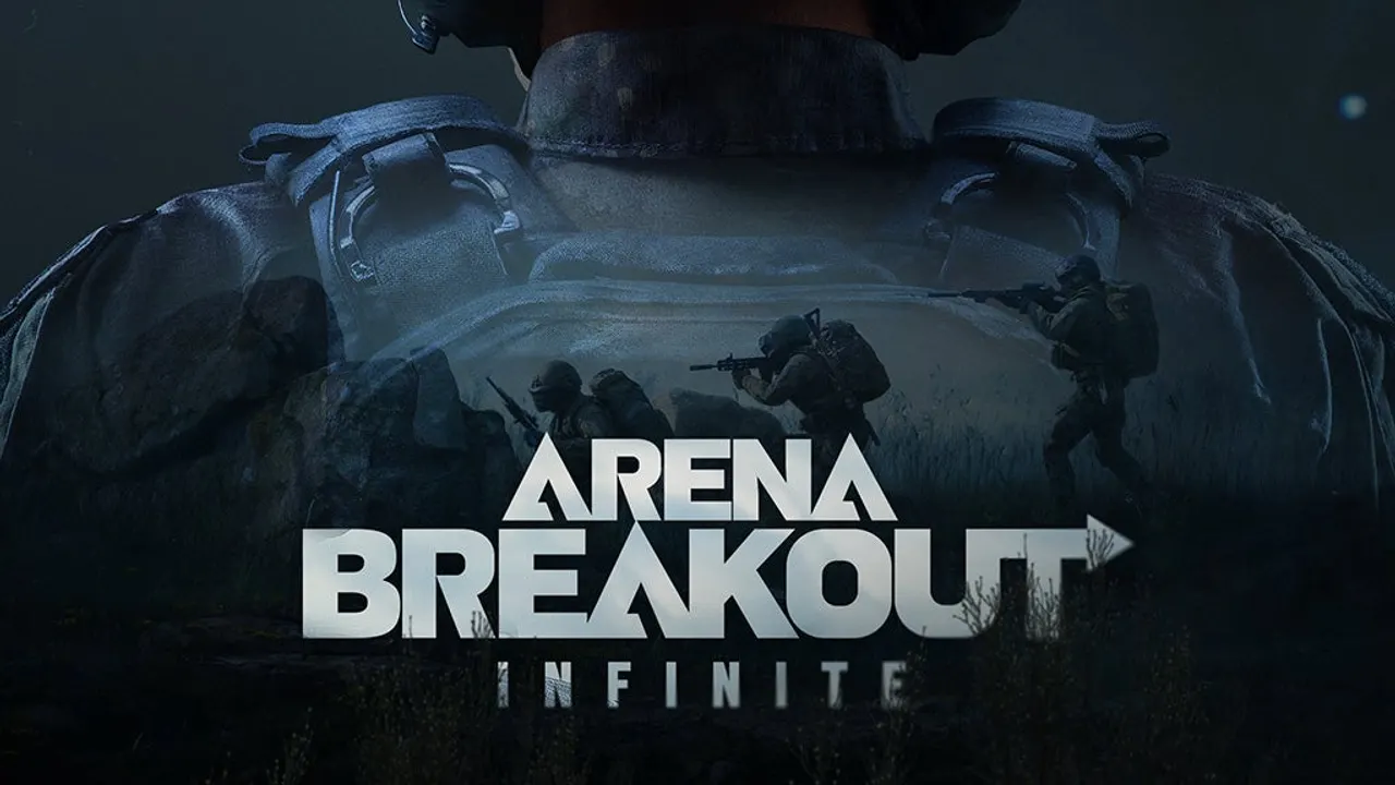 Arena Breakout Infinite operator checking kit value before a raid