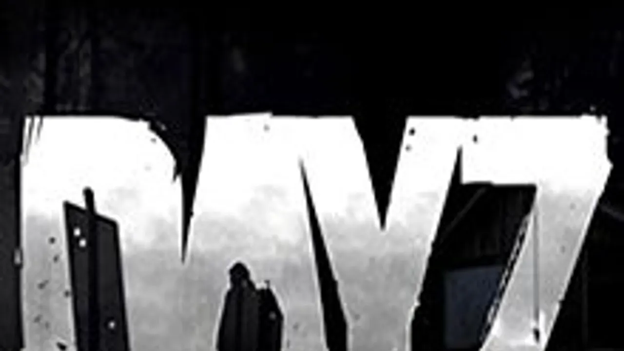 DayZ survivor walking an inland dirt road away from the coast