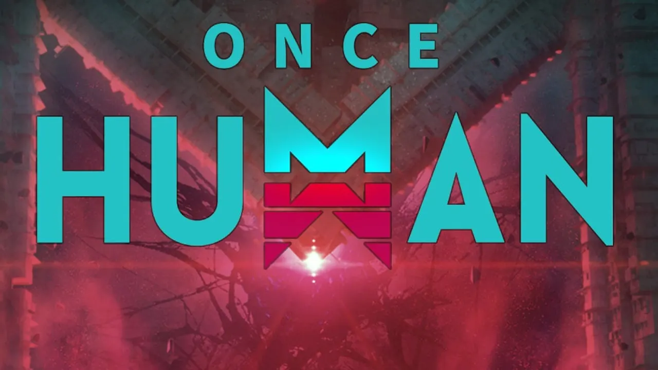 Once Human territory with generators and storage in a ruined world